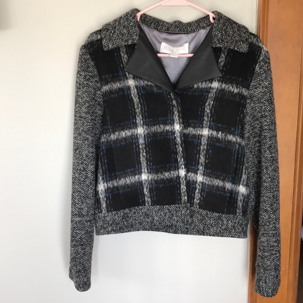 **LOWEST** EUC Jacket
